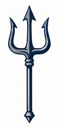 Trident Restoration